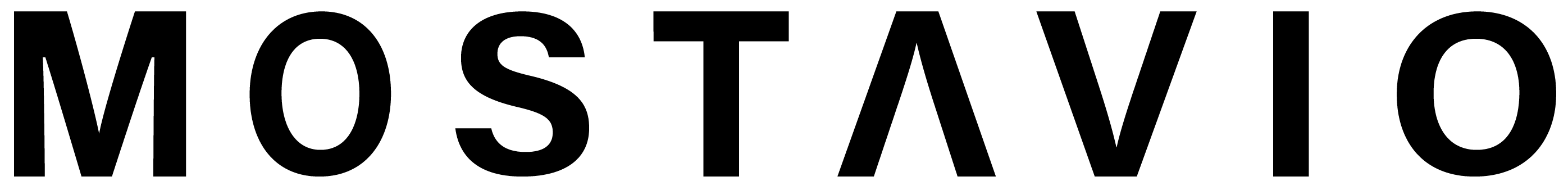 Mostavio LOGO