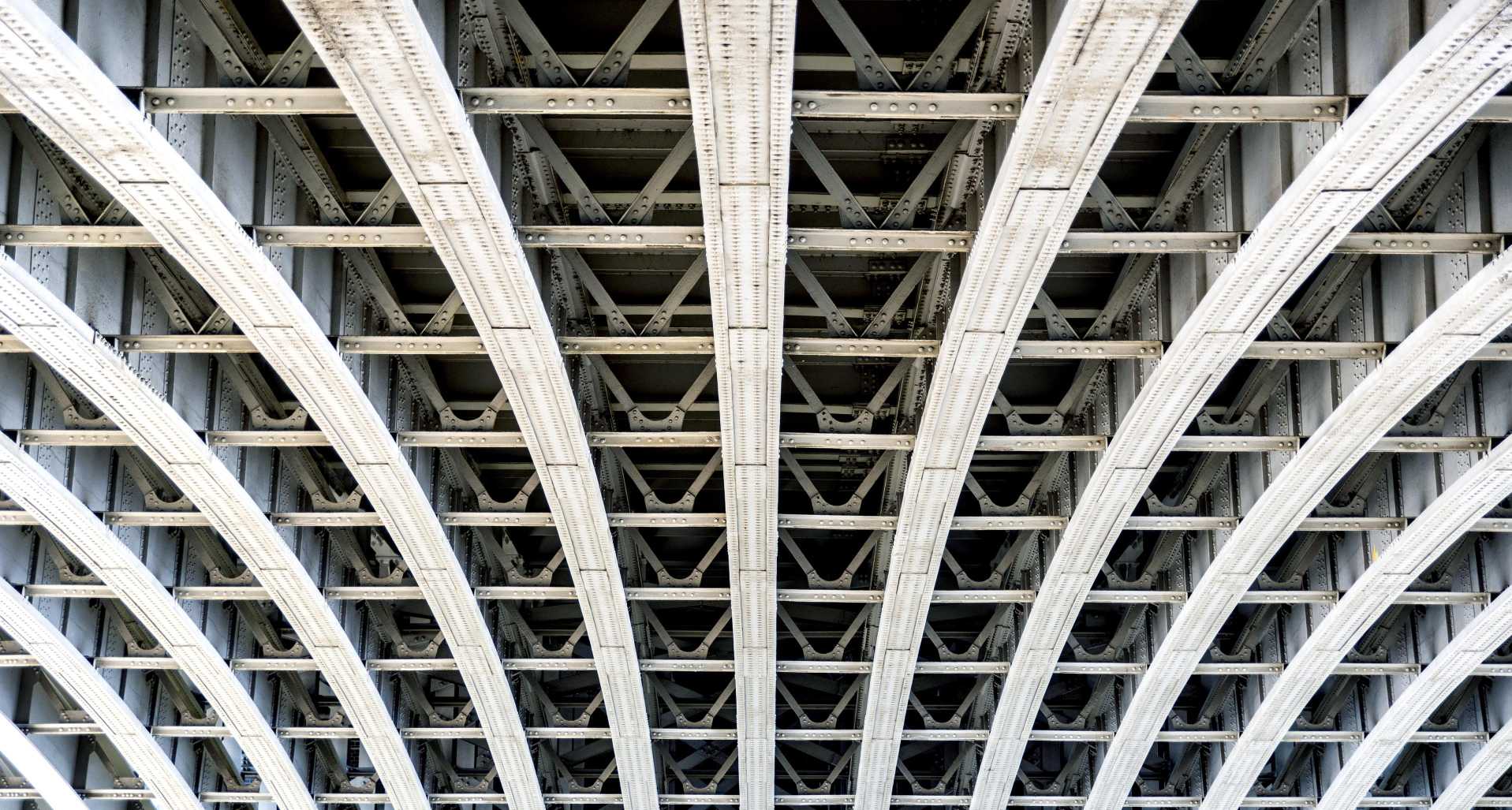 Drone in Construction Site