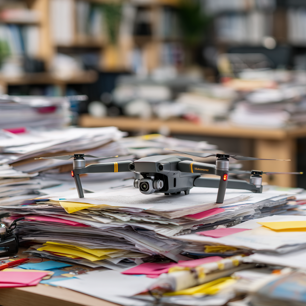 Best study tips for the transport canada basic drone exam