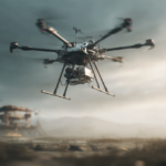 Best DJI Drone for inspection