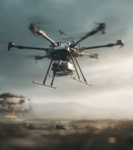 Best DJI Drone for inspection