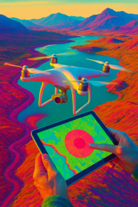 How to check drone no fly zones quickly before you fly