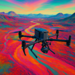 dji matrice 350 rtk real world flying experience review