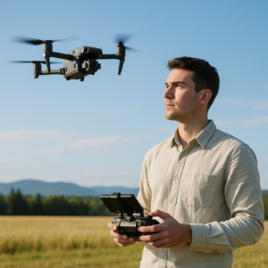 What are the drone rules Ontario 2025?