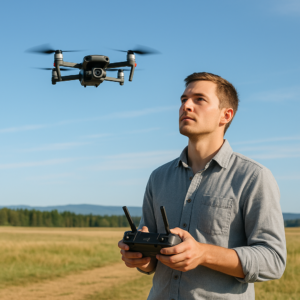 Where Can You Fly a Drone Legally