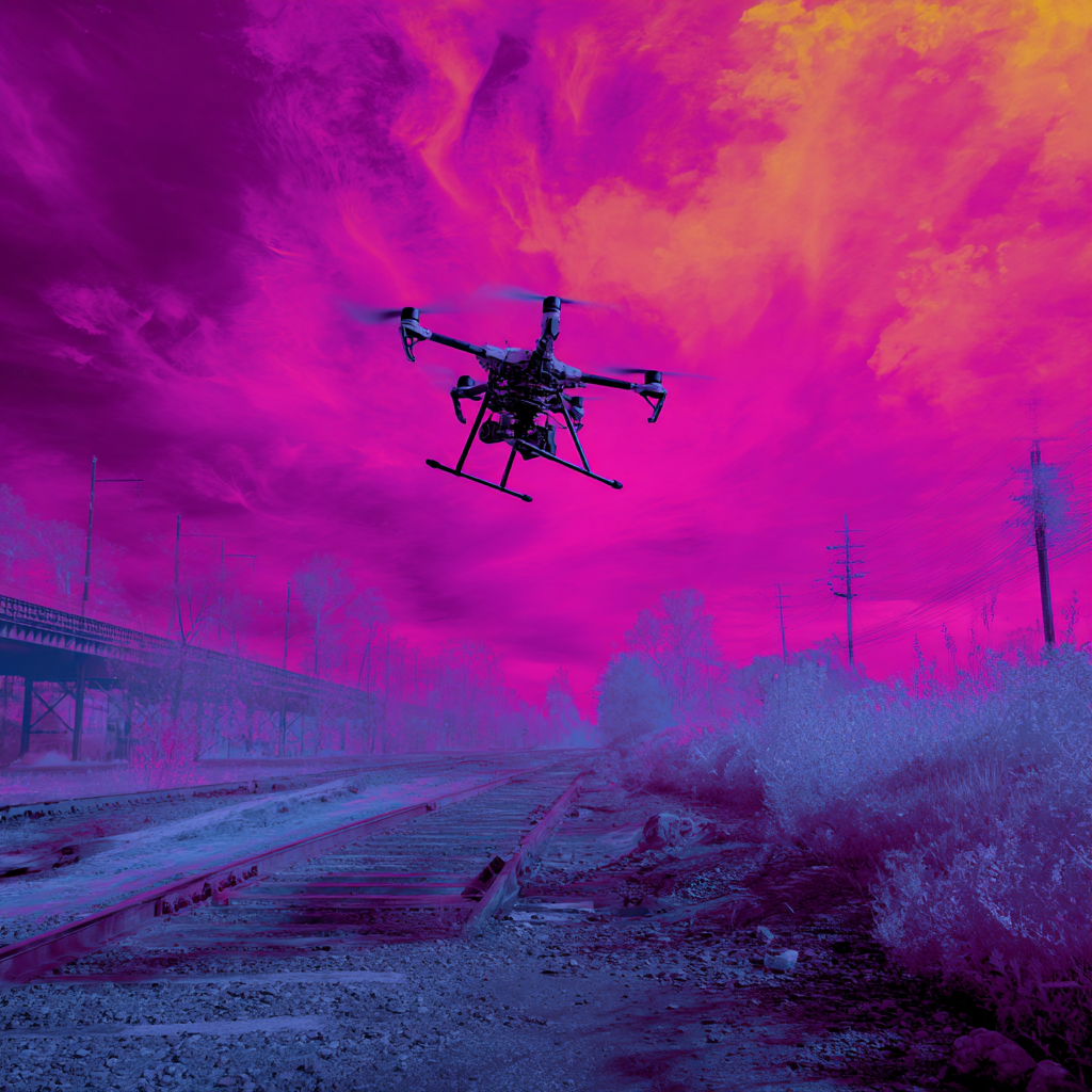 Drone Mapping Course for Job-Ready Skills