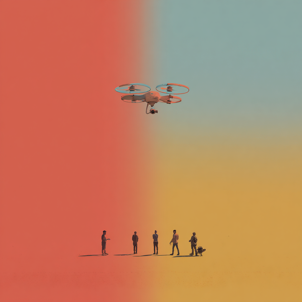 What are the drone rules Ontario 2025?