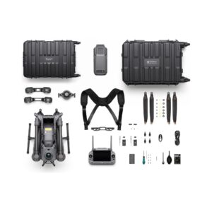 DJI Matrice 400 SP Plus Full Combo Package - 0521____AC__Combo_CNACCable-1