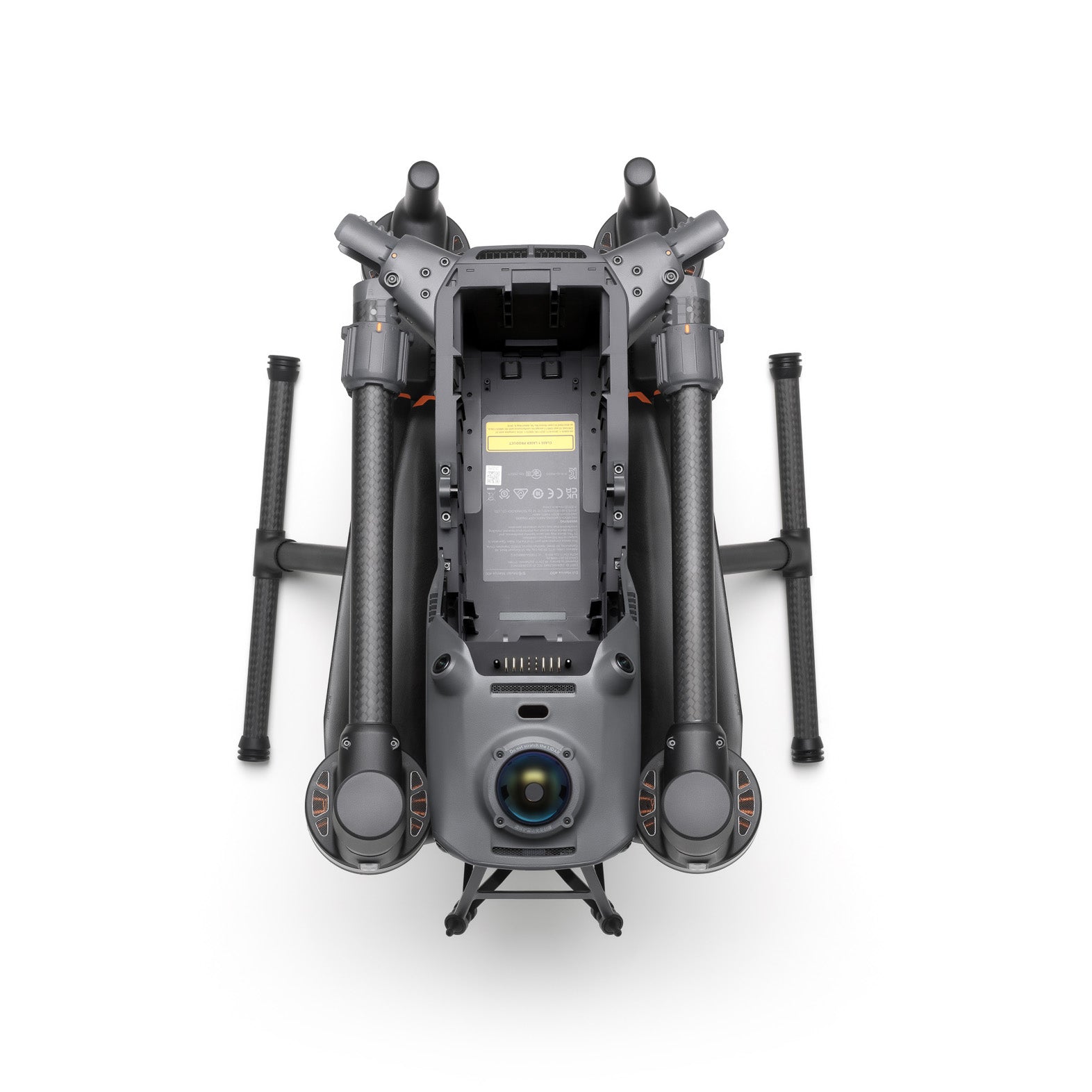 DJI Matrice 400 SP Plus Full Combo Package - DJIMatrice400-2