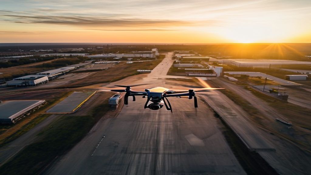 What an Enterprise Drone Partner Can Do for You