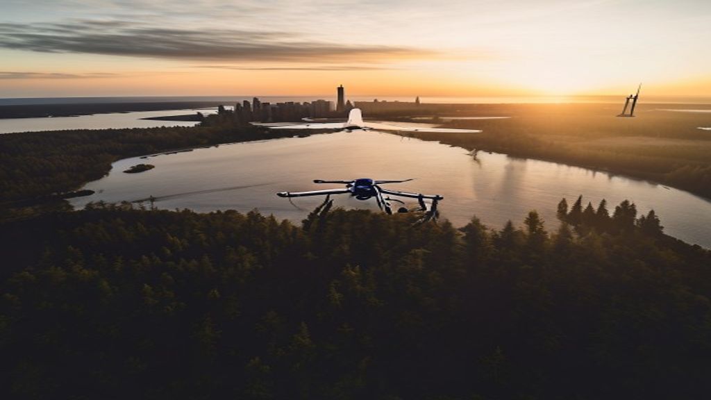 How to Choose the Right RPAS Company for Your Project