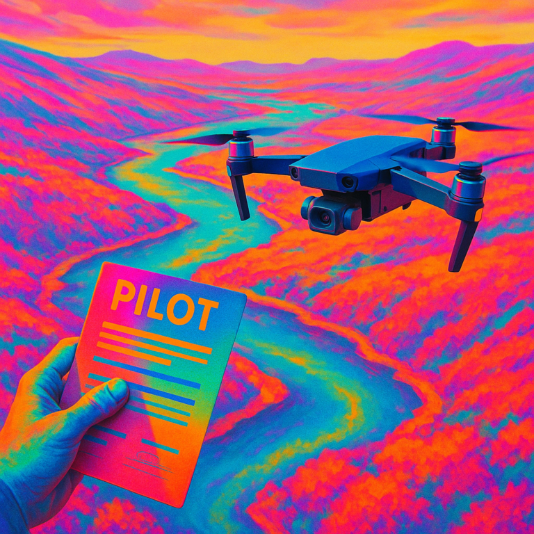 roc a certificate for drone pilots how to get it fast