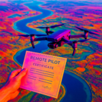 roc a certificate for drone pilots how to get it fast