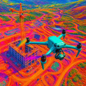 Best DJI Enterprise Construction Drones to Buy Now