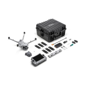 DJI Matrice 4TD