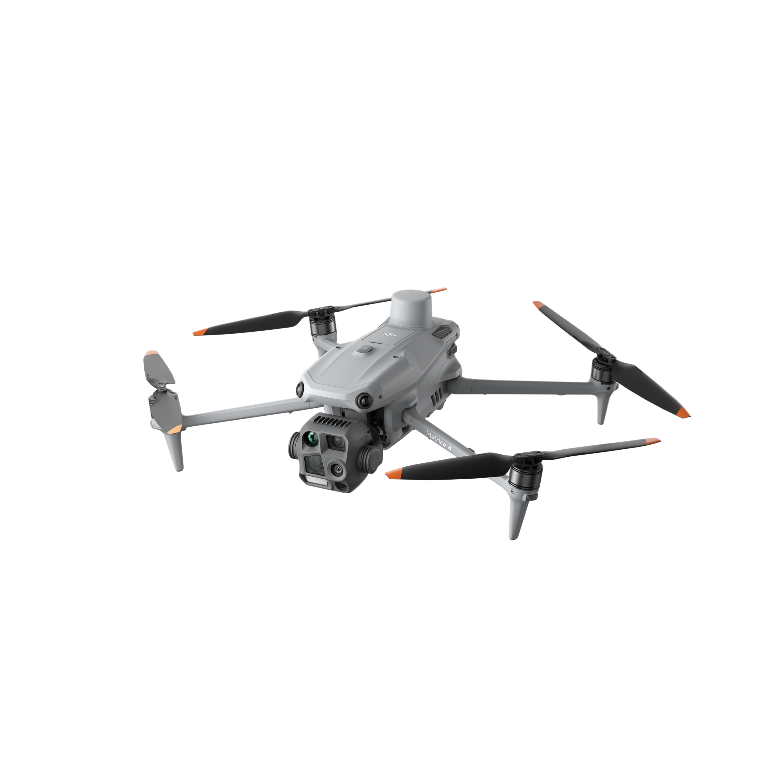 DJI Enterprise Matrice 4T (with Thermal Camera) - Image 2
