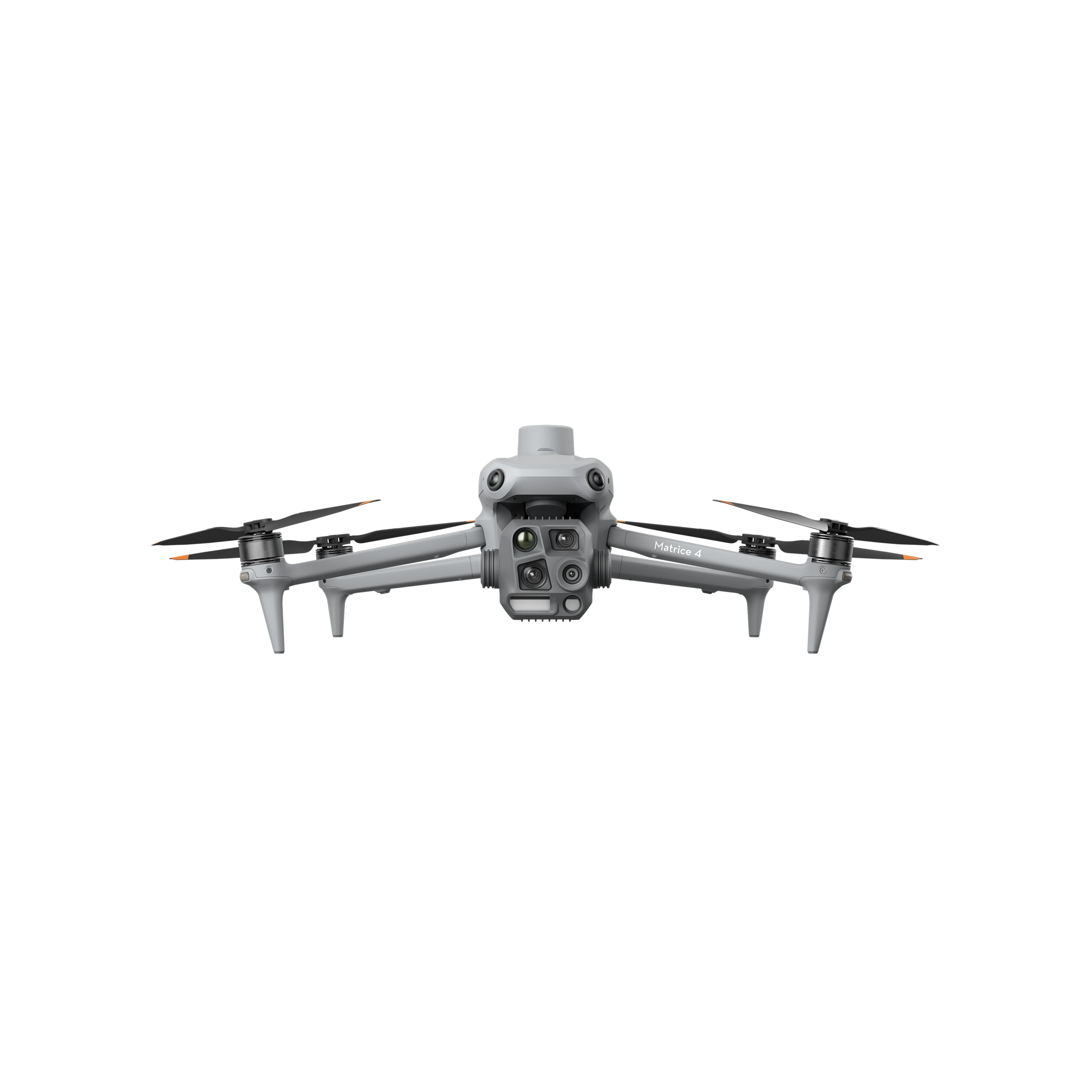 DJI Enterprise Matrice 4T (with Thermal Camera) - Image 5