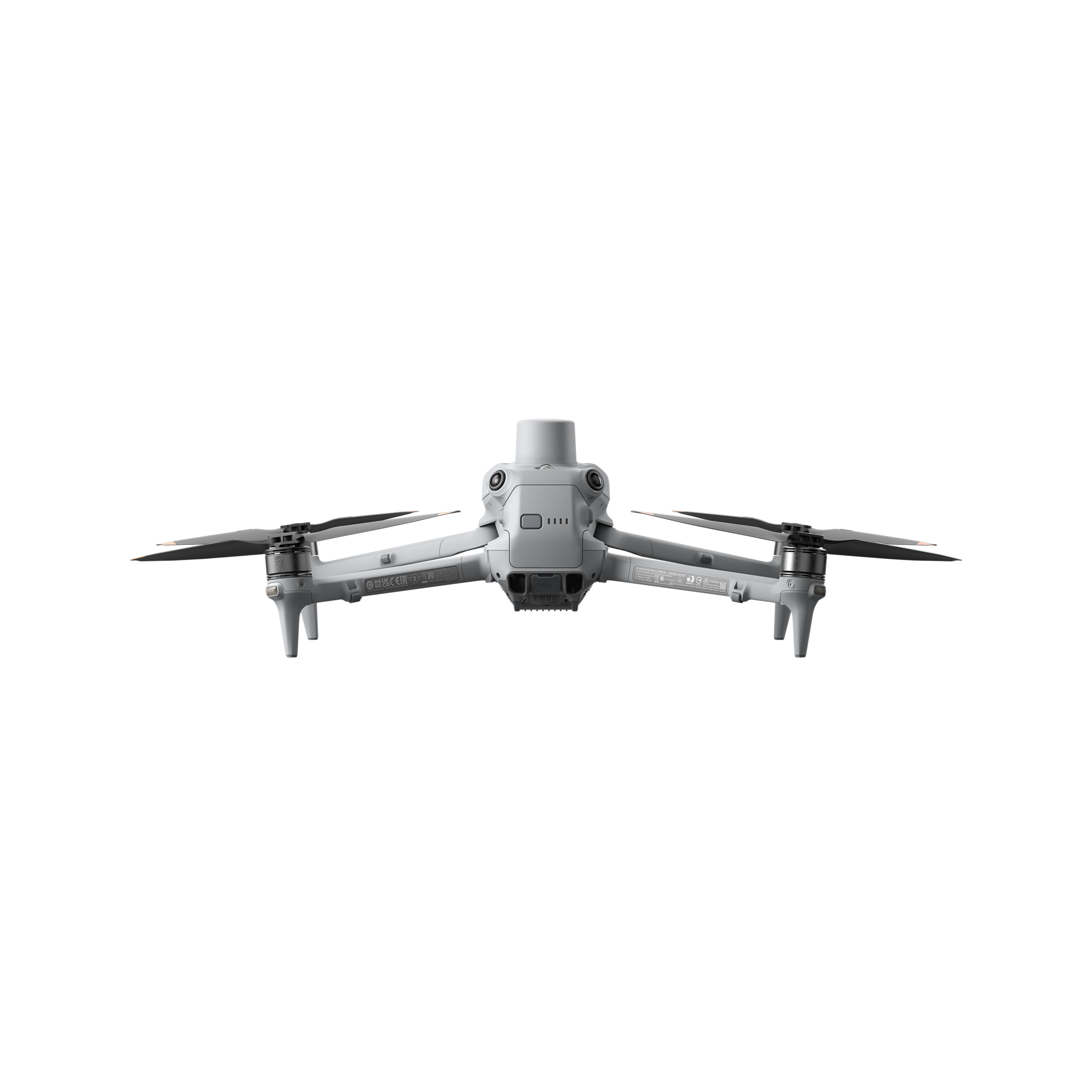 DJI Enterprise Matrice 4T (with Thermal Camera) - Image 7