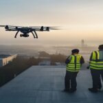 How Corporate Drone Training Cuts Risk and Costs