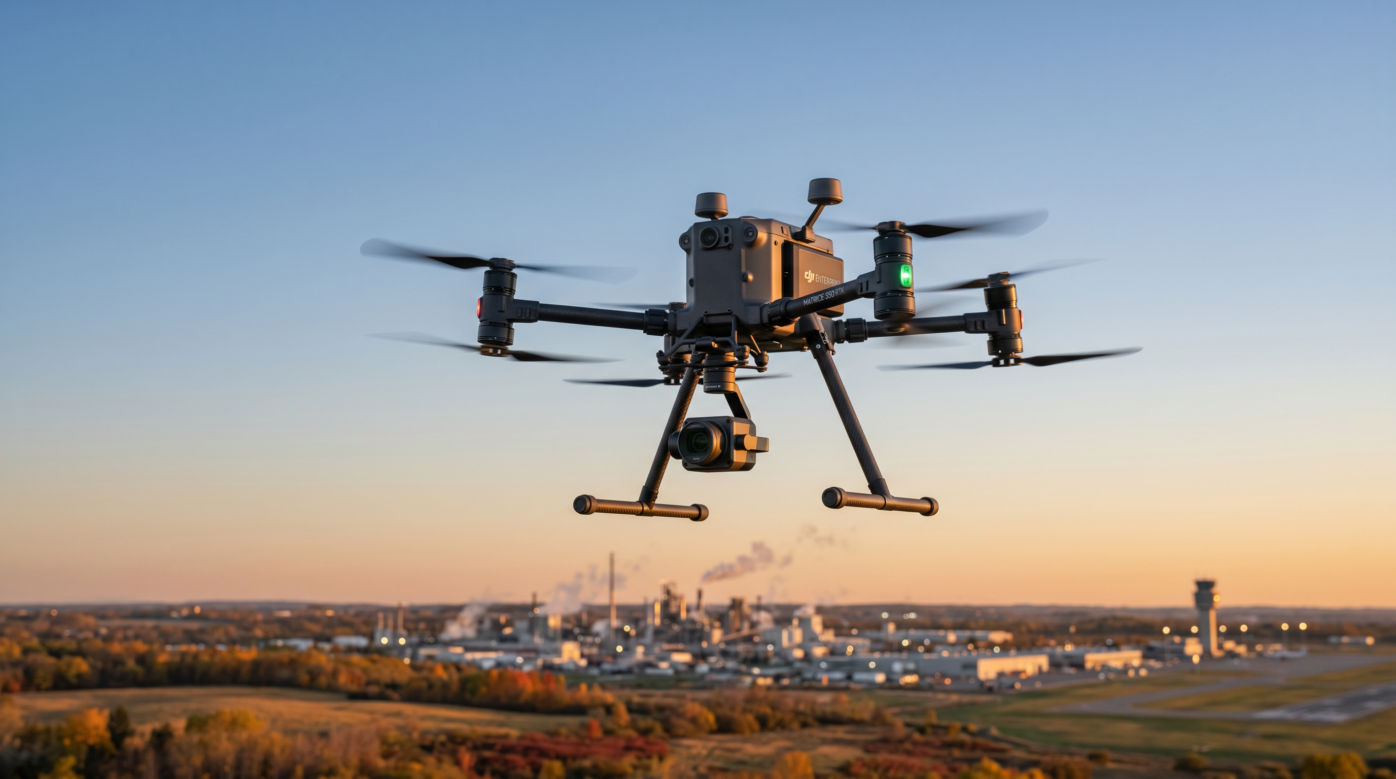 Transport Canada Drone Regulations Explained 2025