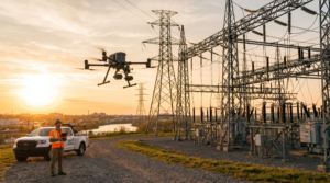 How to Certify Drone Operators at Energy Companies