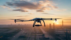 What Is an SFOC and When Does Your Drone Need One?