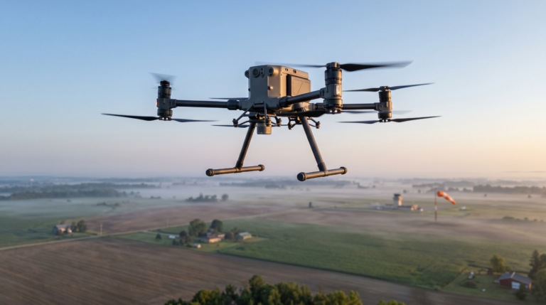 The 2023 Drone Rule Changes Every Pilot Should Know