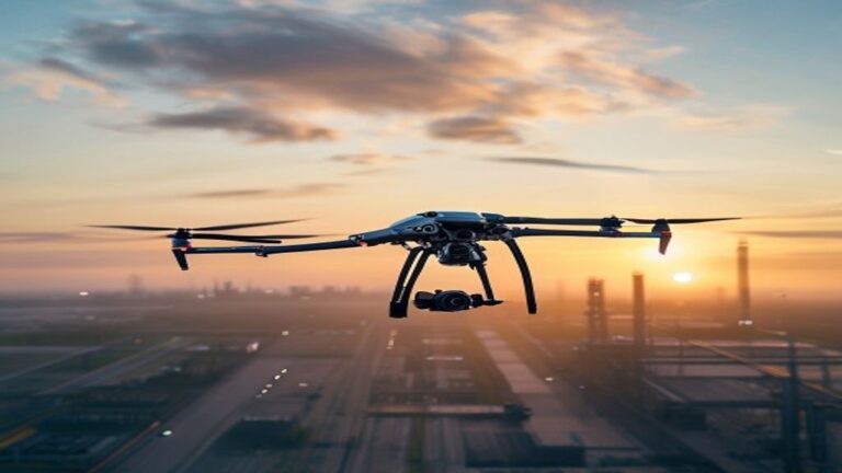 What Is an SFOC and When Does Your Drone Need One?