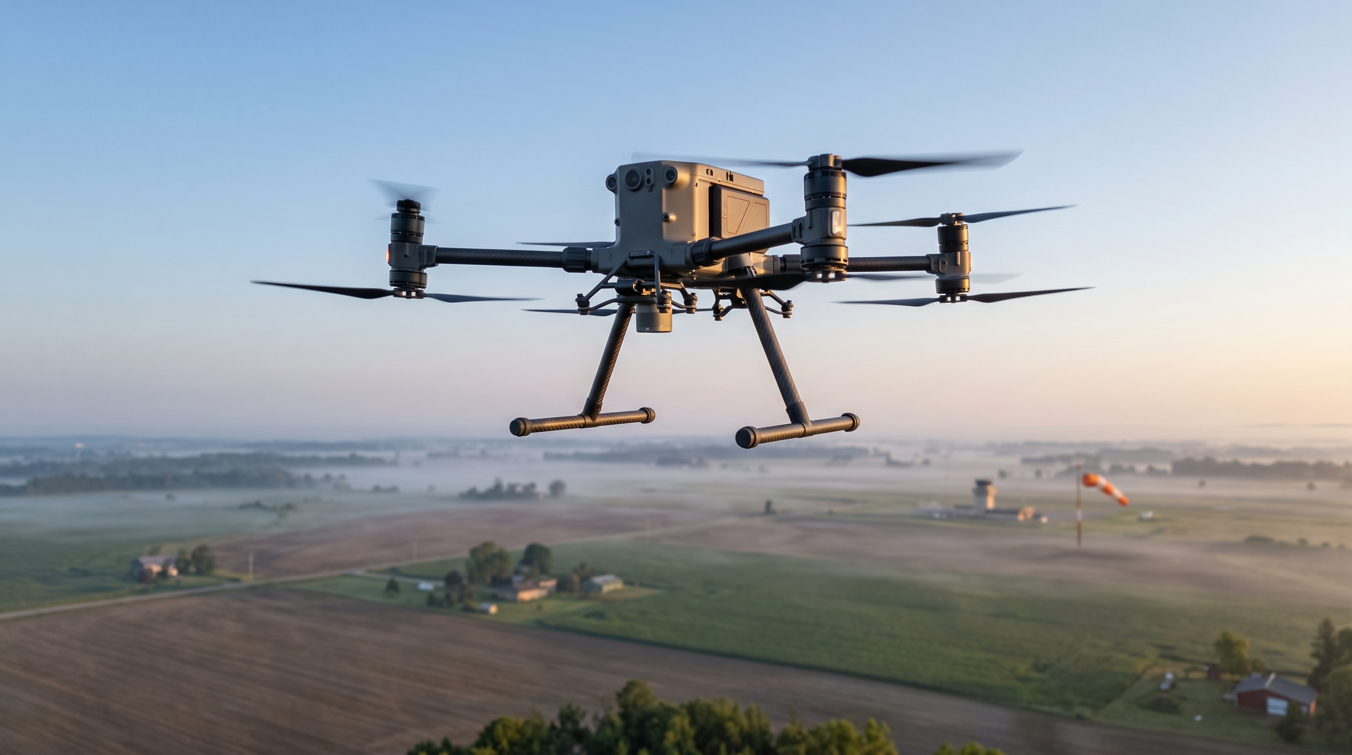 The 2023 Drone Rule Changes Every Pilot Should Know