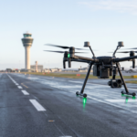 How to Get Drone Permission for Controlled Airspace