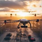 What Commercial Drone Insurance You Really Need