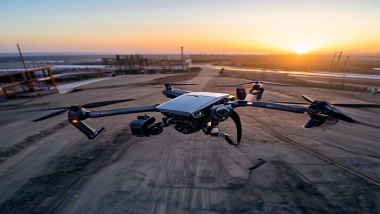 DJI Matrice 350 RTK Review for Enterprise Buyers
