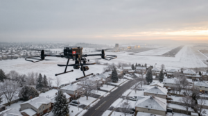 How to Check Drone No Fly Zones Before Takeoff