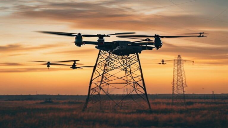 DJI Matrice 350 vs 300 Which Should You Buy