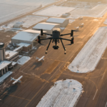 How to Legally Fly a Drone Near an Airport