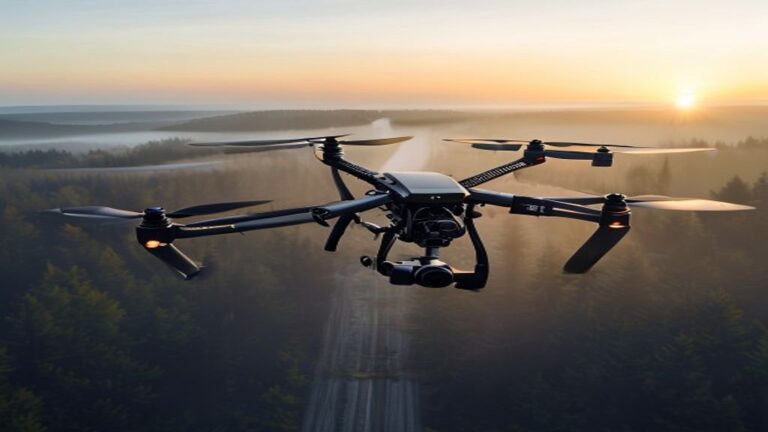 DJI Matrice 400 Specs and Use Cases Explained