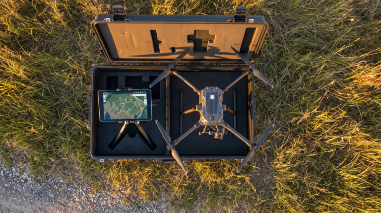 Drone Flight Planning Rules Every Pilot Must Know