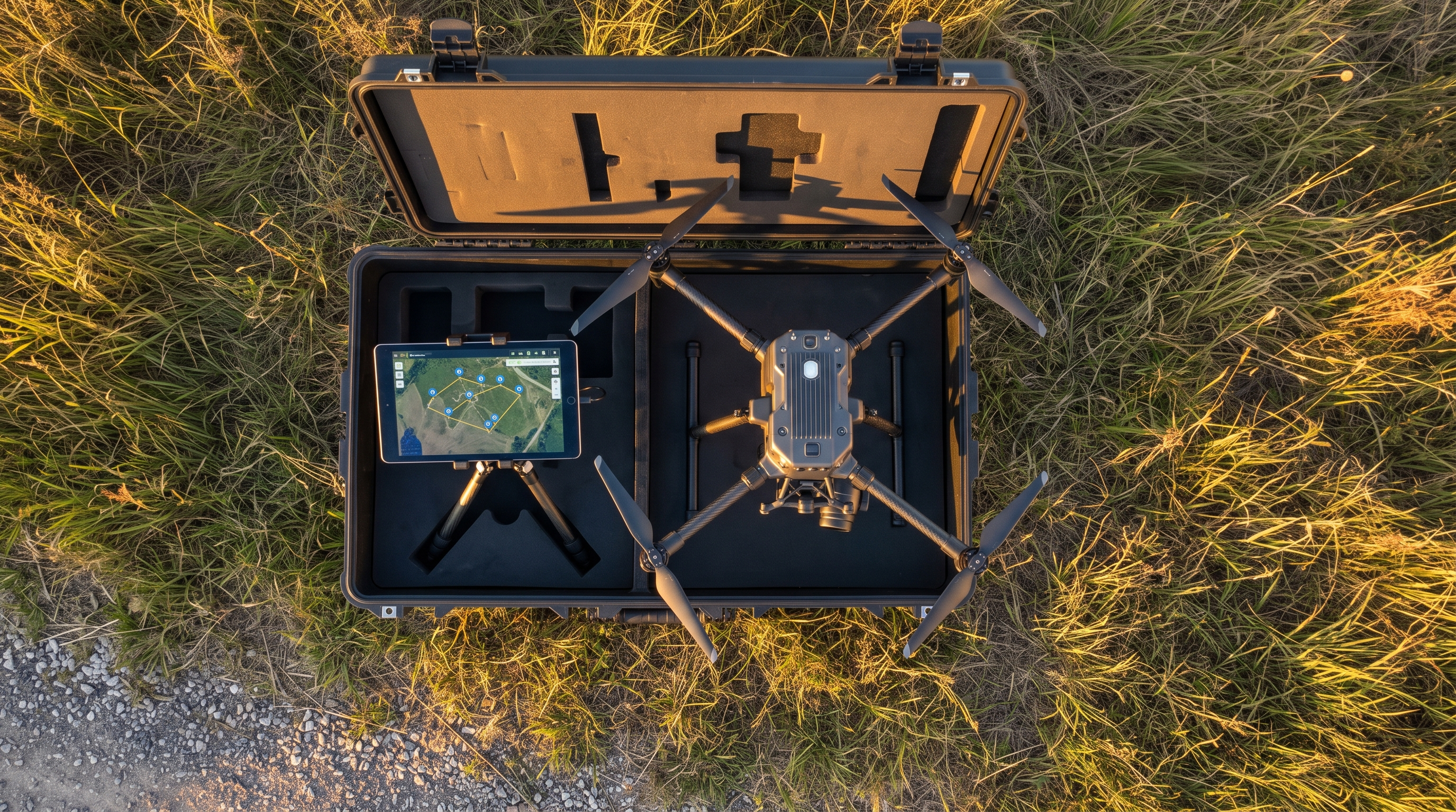 Drone Flight Planning Rules Every Pilot Must Know