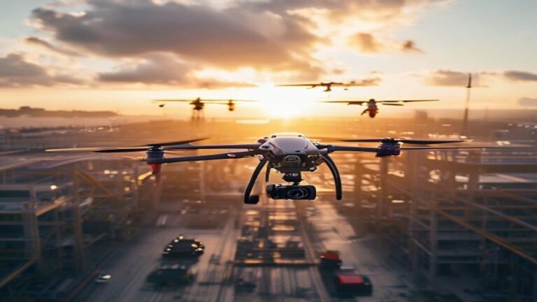 What Commercial Drone Insurance You Really Need