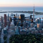 How to Fly a Drone Legally in the City