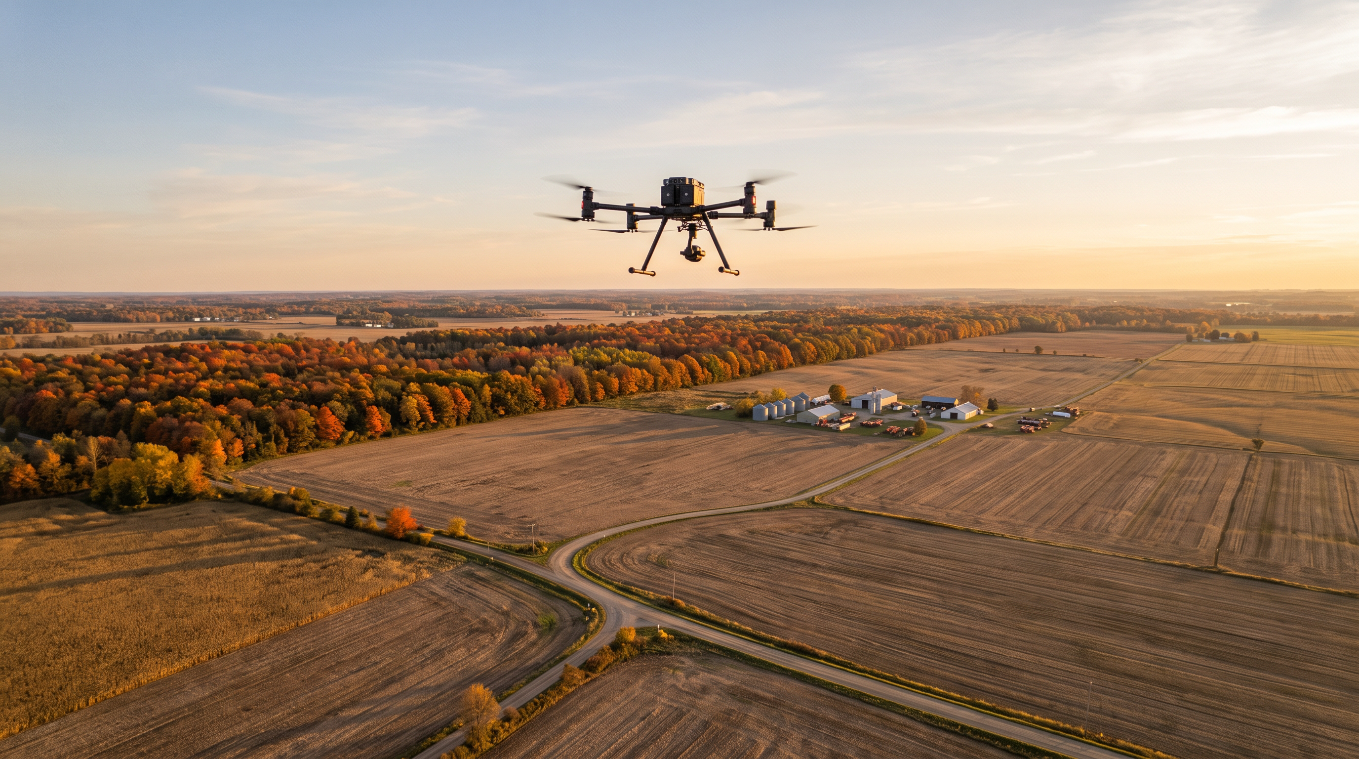 New Transport Canada Drone Rules Start November 4