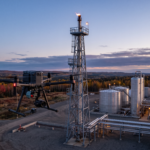 Custom UAV Integration for Oil and Gas Fields