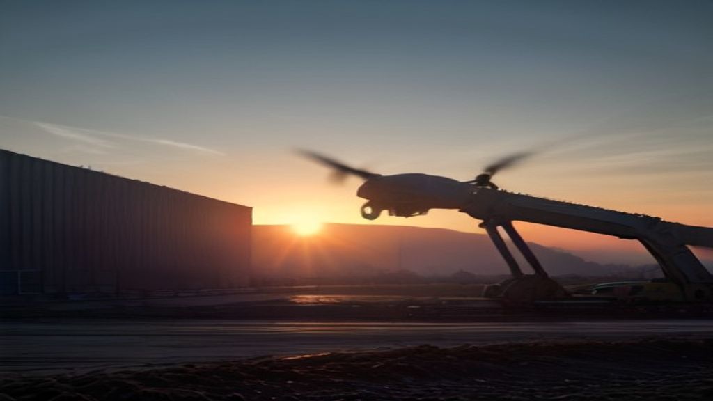Why Buy DJI Enterprise From an Authorized Dealer