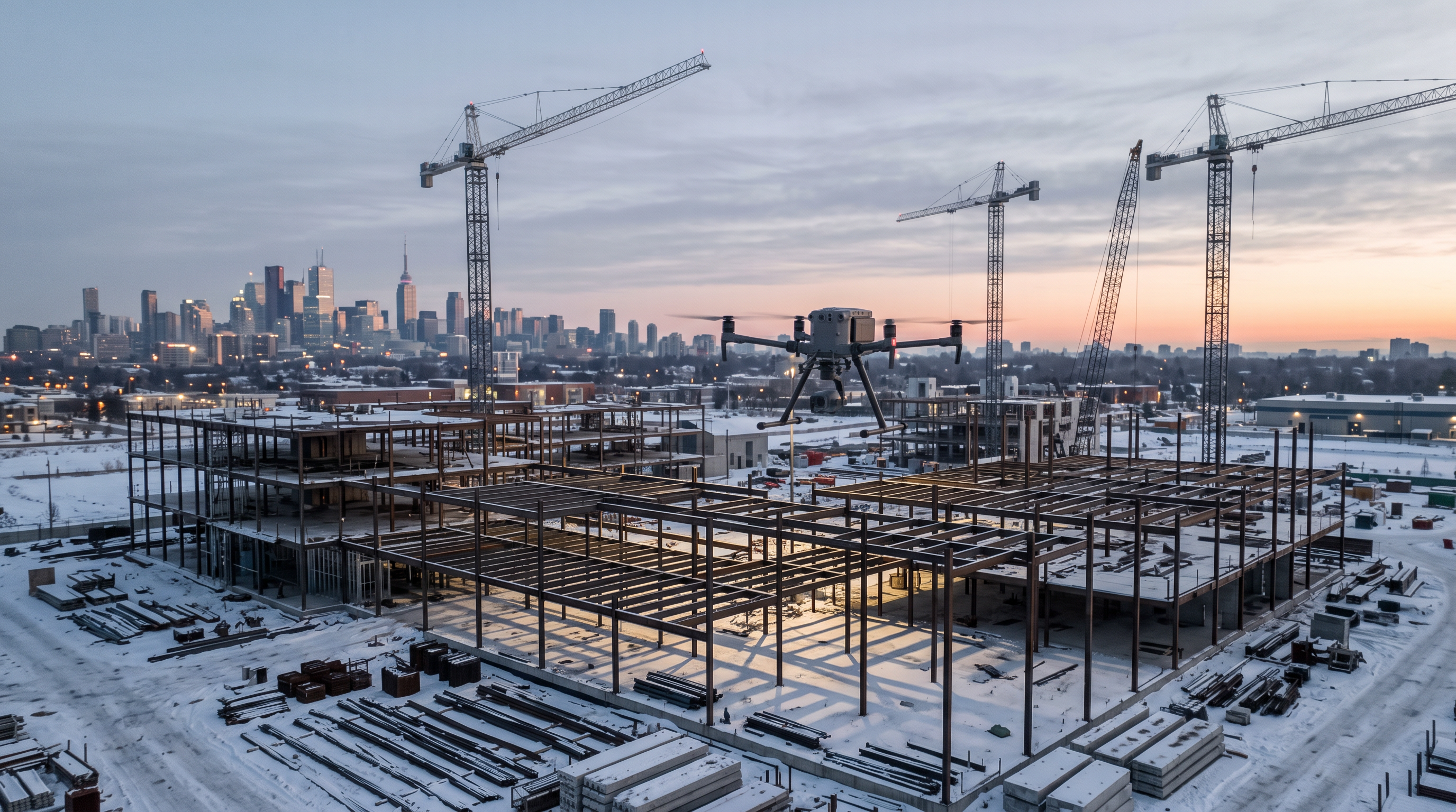 How to Get a Drone Permit for Your Business