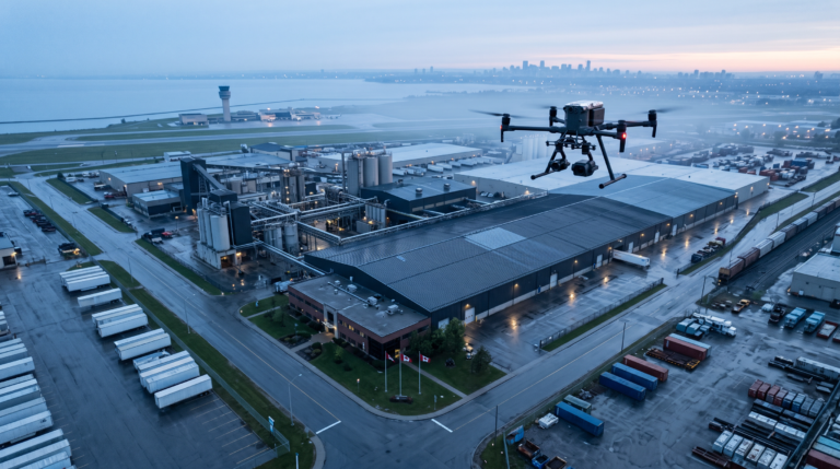Which Drone Permits Does Your Business Need?