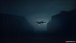 Do You Need a Night Drone Operations Permit?