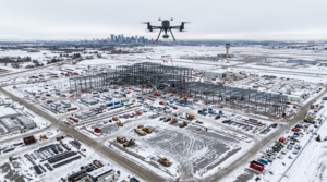 What Drone Permits You Need to Fly Commercially