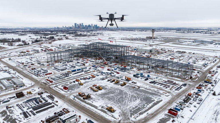 What Drone Permits You Need to Fly Commercially