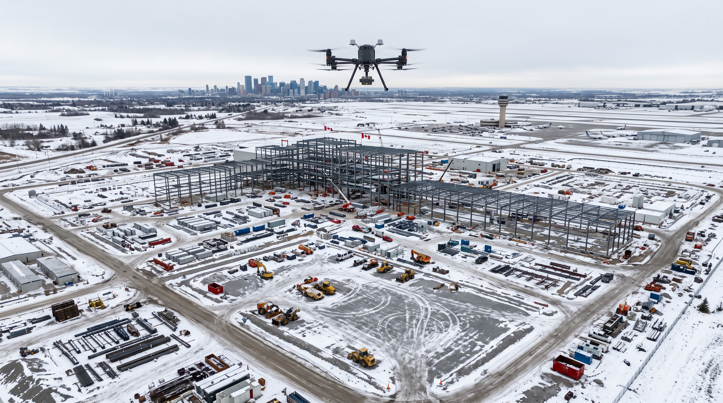 What Drone Permits You Need to Fly Commercially