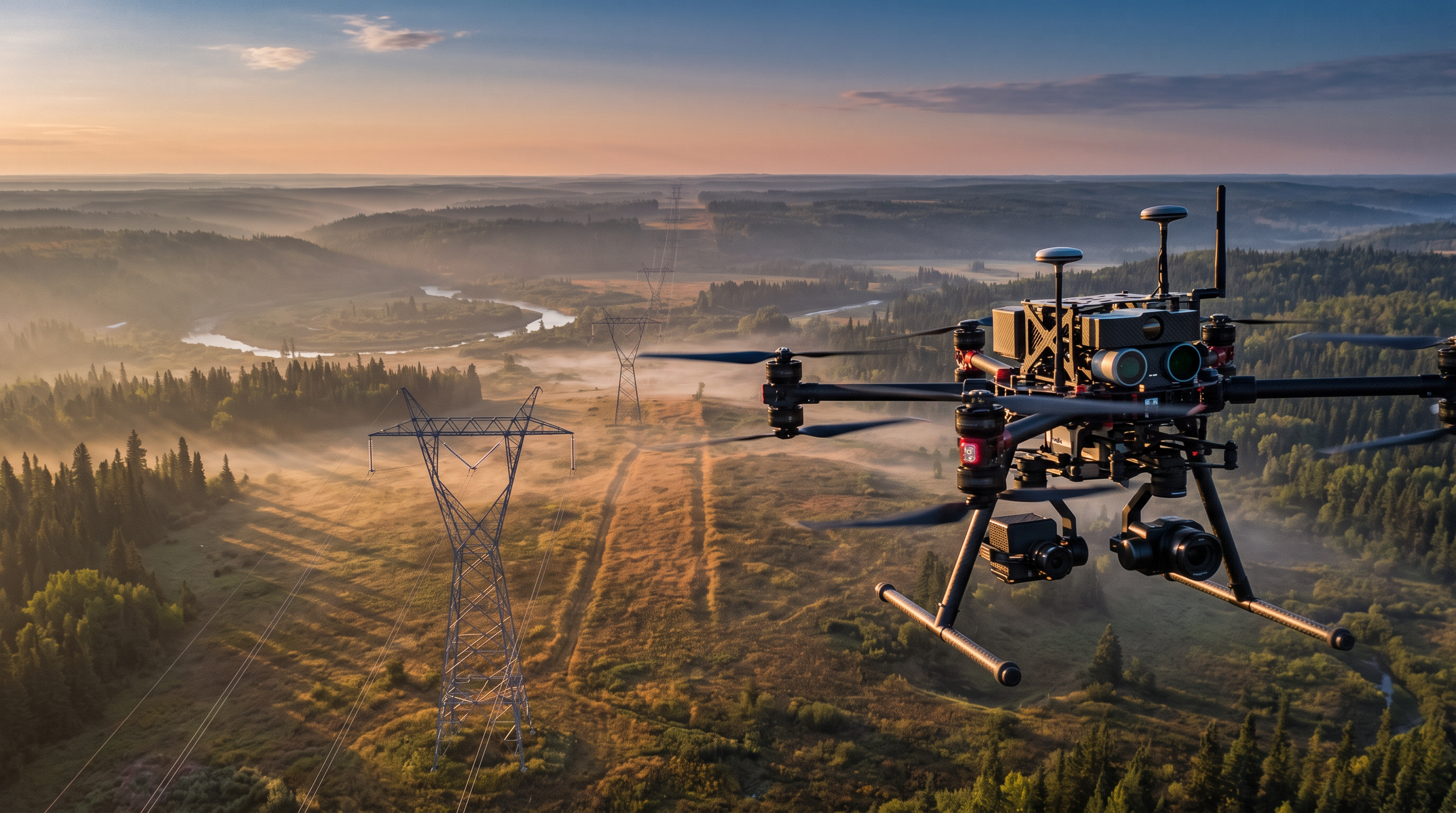How to Apply for BVLOS Drone Approval